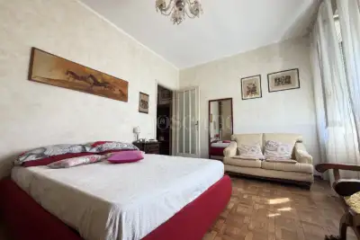 Casa in vendita, Via Giotto, Torino