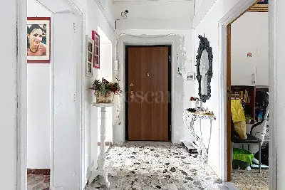 Casa in vendita, Via Angelo Roth, Sassari