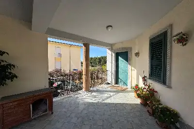 Villa in vendita, Via Nicola Misasi, Catanzaro