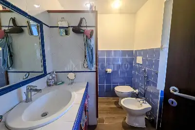 Casa in vendita, Via Sarsina, Roma