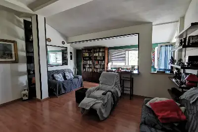 Casa in vendita, Via Epaminonda, Roma