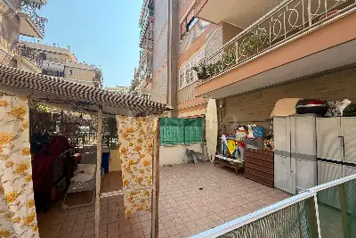 Casa in vendita, via Alcide Pedretti , Roma