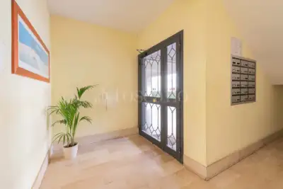 Casa in vendita, Via Umberto Calosso, Roma