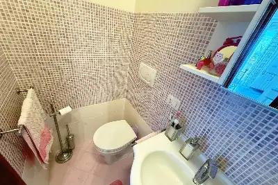 Casa in vendita, Via Fortore, Nettuno