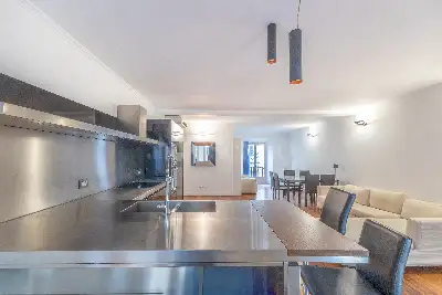 Casa in vendita, Via Gaetano Donizetti, Milano