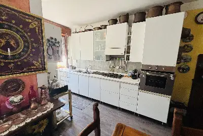 Casa in vendita, Via Matteotti, Brescia