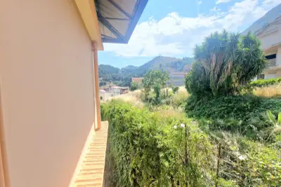 Villa in vendita, Corso Piano di Renda, Altofonte