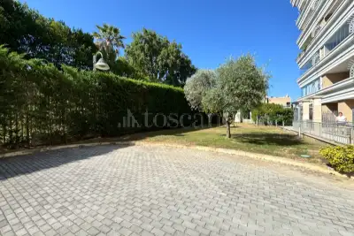 House for sale, Via Riva Ligure, Roma