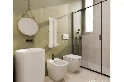 Loft in vendita, Via Amatore Sciesa, Verona