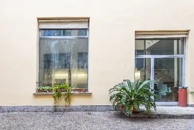 Loft in vendita, Viale Emilio Caldara, Milano