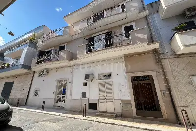 Casa Indipendente in vendita, Vico I Mulini D'Amati, Cerignola