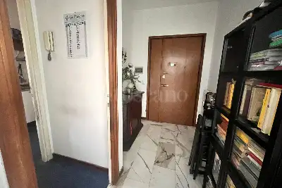 Casa in vendita, Via Baldo degli Ubaldi, Roma