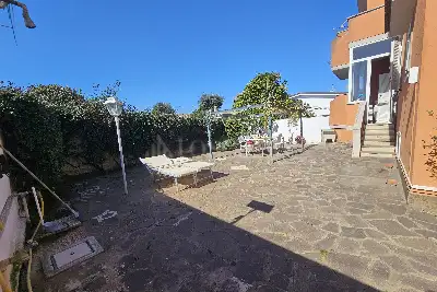 Villa Bifamiliare in vendita, via casal di claudia, Anzio