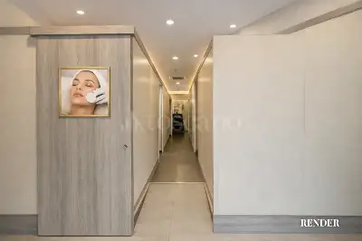 Attività Commerciale in vendita, Via Alessandro Volta, Desio