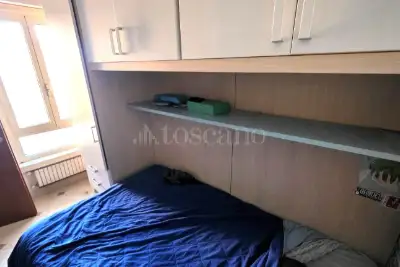 Casa in vendita, Via della Casetta Mattei, Roma