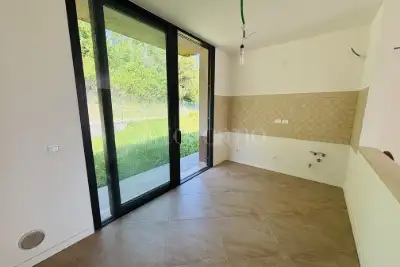Villa in vendita, Via Vanoni, Collebeato