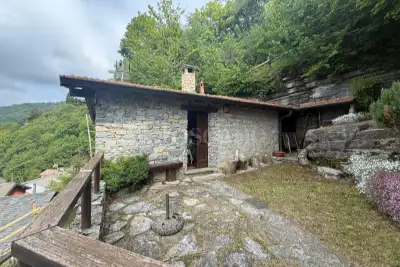 Casa Indipendente in vendita, Cernobbio, Cernobbio