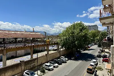 Casa in vendita, Via dei Cantieri, Palermo