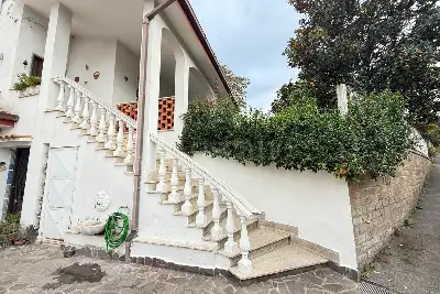 Villa Bifamiliare in vendita, Via Doganale, Ciampino, Ciampino