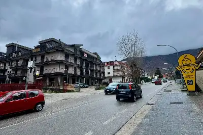 Negozio in vendita, Monteforte - Via Taverna Campanile, Monteforte Irpino