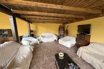 Villino a Schiera in vendita, Contrada Morello , Trabia