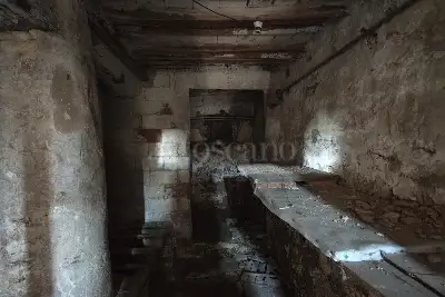 Villa in vendita, Via del Gallo Nero, Castelnuovo Berardenga