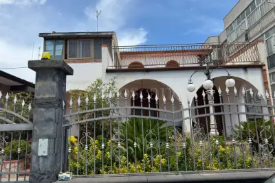 Villa in vendita, Via Donato Bramante, Gravina di Catania