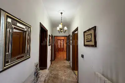 Villa Bifamiliare in vendita, Via Giulio Diena, Roma