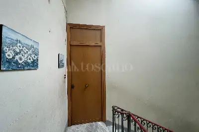 Casa in vendita, Via Vito D'Anna, Palermo