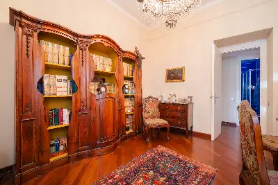 Casa in vendita, Via Gerolamo Gaslini, Genova