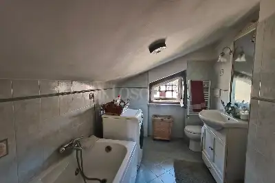 Villa Bifamiliare in vendita, Via delle Vigne di Morena, Roma, Roma