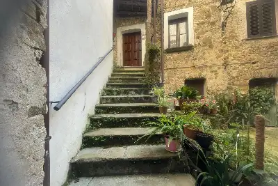 Casa in vendita, Via San Biase, Pollica