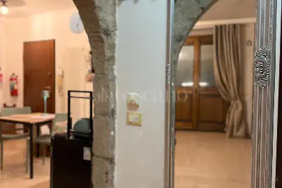 Casa in vendita, Via San Pietro 87, Viterbo