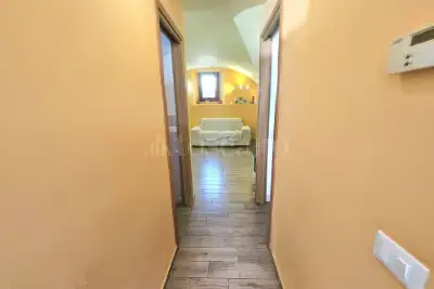 Casa in vendita, Via Scuole, Bovezzo