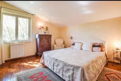 Villa in vendita, Via Fratelli Rosselli, Trecastagni