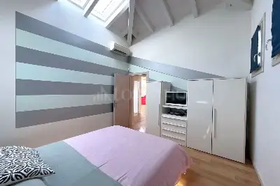 Attico in vendita, Via Benaco, Sirmione