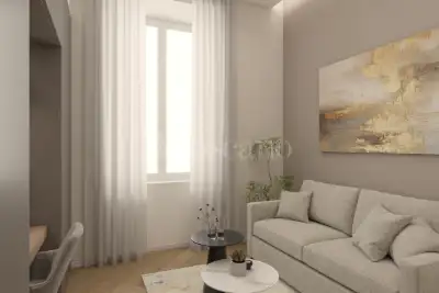 Casa in vendita, Via Cosimo Ridolfi, Firenze