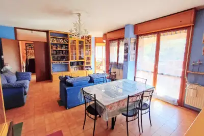 Casa in vendita, Via Carlo Bertinazzi, Roma