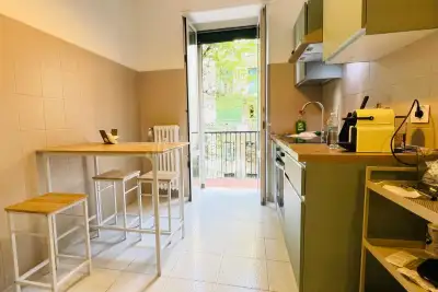 Casa in vendita, Via Cenisio, Milano