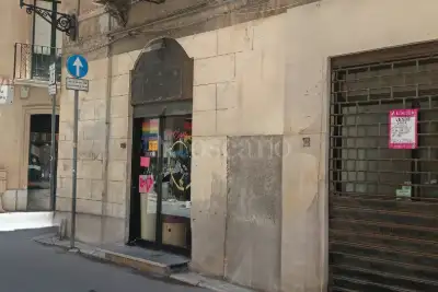 Negozio in vendita, Via Libertà, Trapani