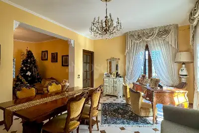 Villa in vendita, Via Molinelle, Monteforte Irpino