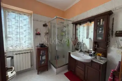 Villa Bifamiliare in vendita, Via Rubiana, Roma