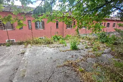 Casa in vendita, Via dei Casali Molinario, Roma