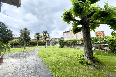 Villa Bifamiliare in vendita, Via della Croce, Attigliano