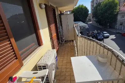 Casa in vendita, Viale Europa, Montesilvano