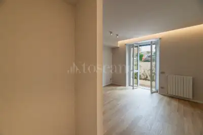 Casa in vendita, Via Lucilio, Roma