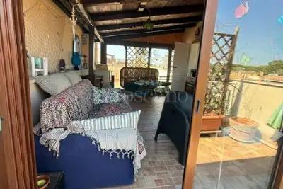 Casa in vendita, Via Duca della Vittoria, Sabaudia