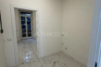 Casa in affitto, Via Monte cervino, Milano