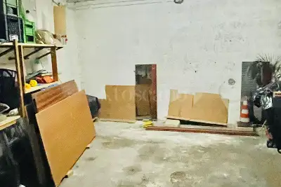 Garage in vendita, Via Luigi Alessandro Parravicini, Roma