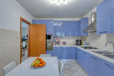 Casa in vendita, Via P. Bozzolo, Marchirolo